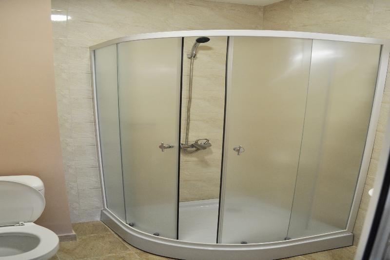 Tiflis Avlabari Hotel Buitenkant foto