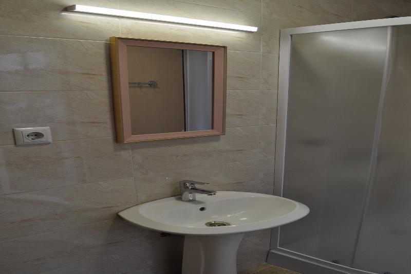 Tiflis Avlabari Hotel Buitenkant foto