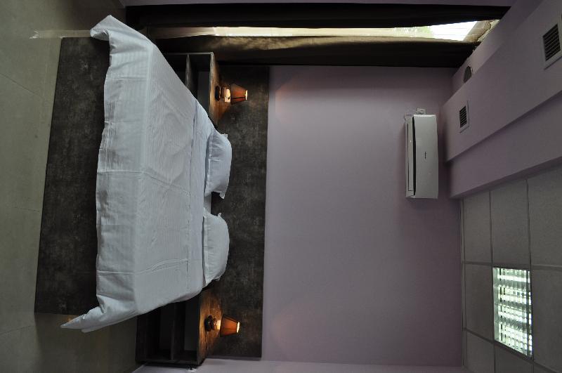 Tiflis Avlabari Hotel Buitenkant foto