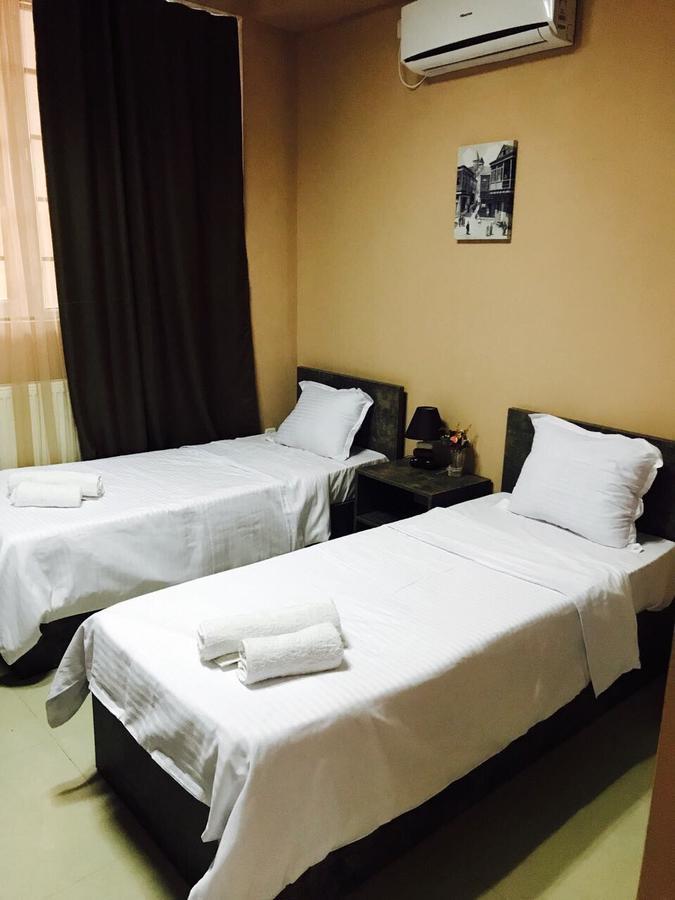 Tiflis Avlabari Hotel Buitenkant foto