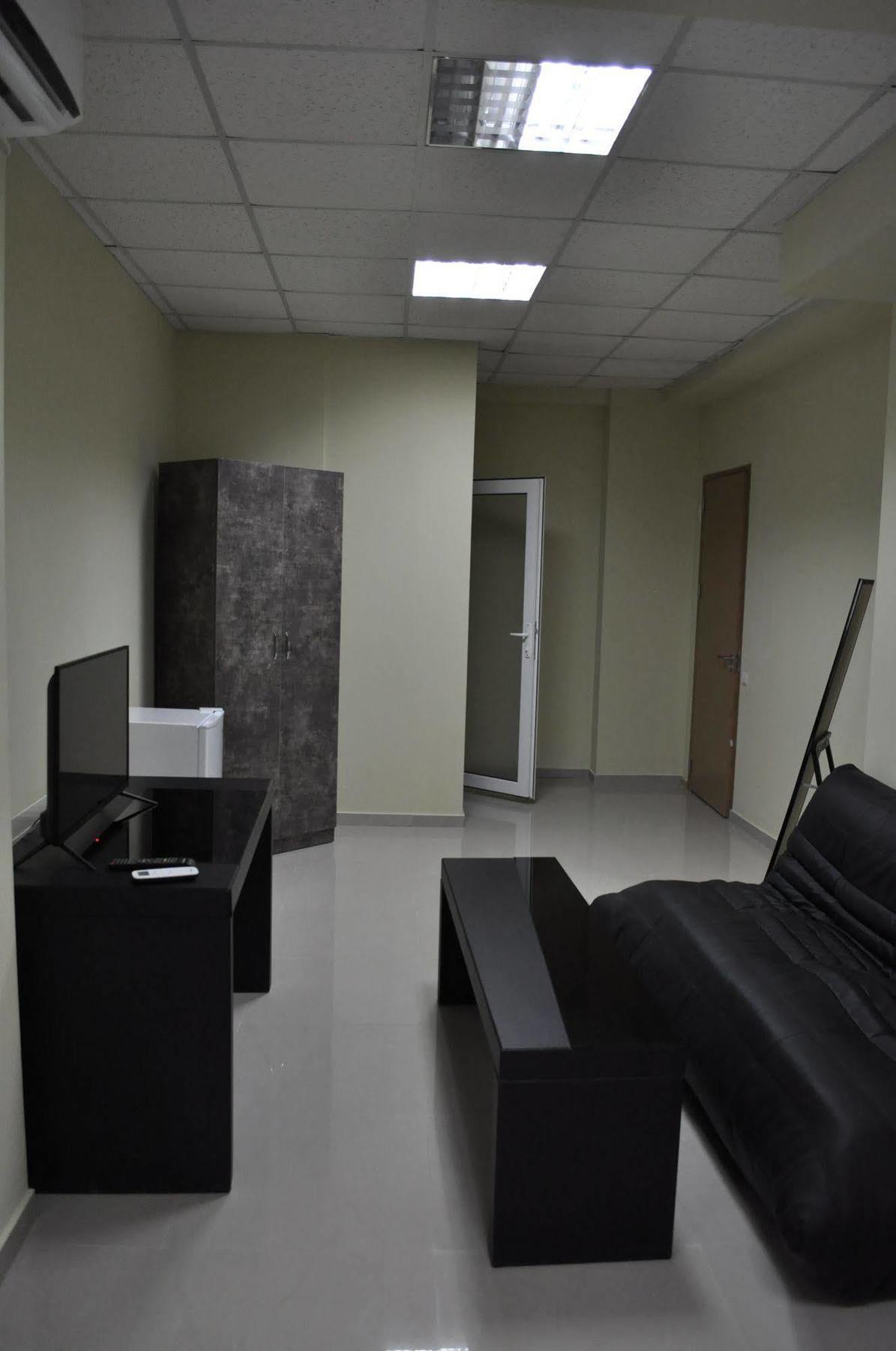 Tiflis Avlabari Hotel Buitenkant foto