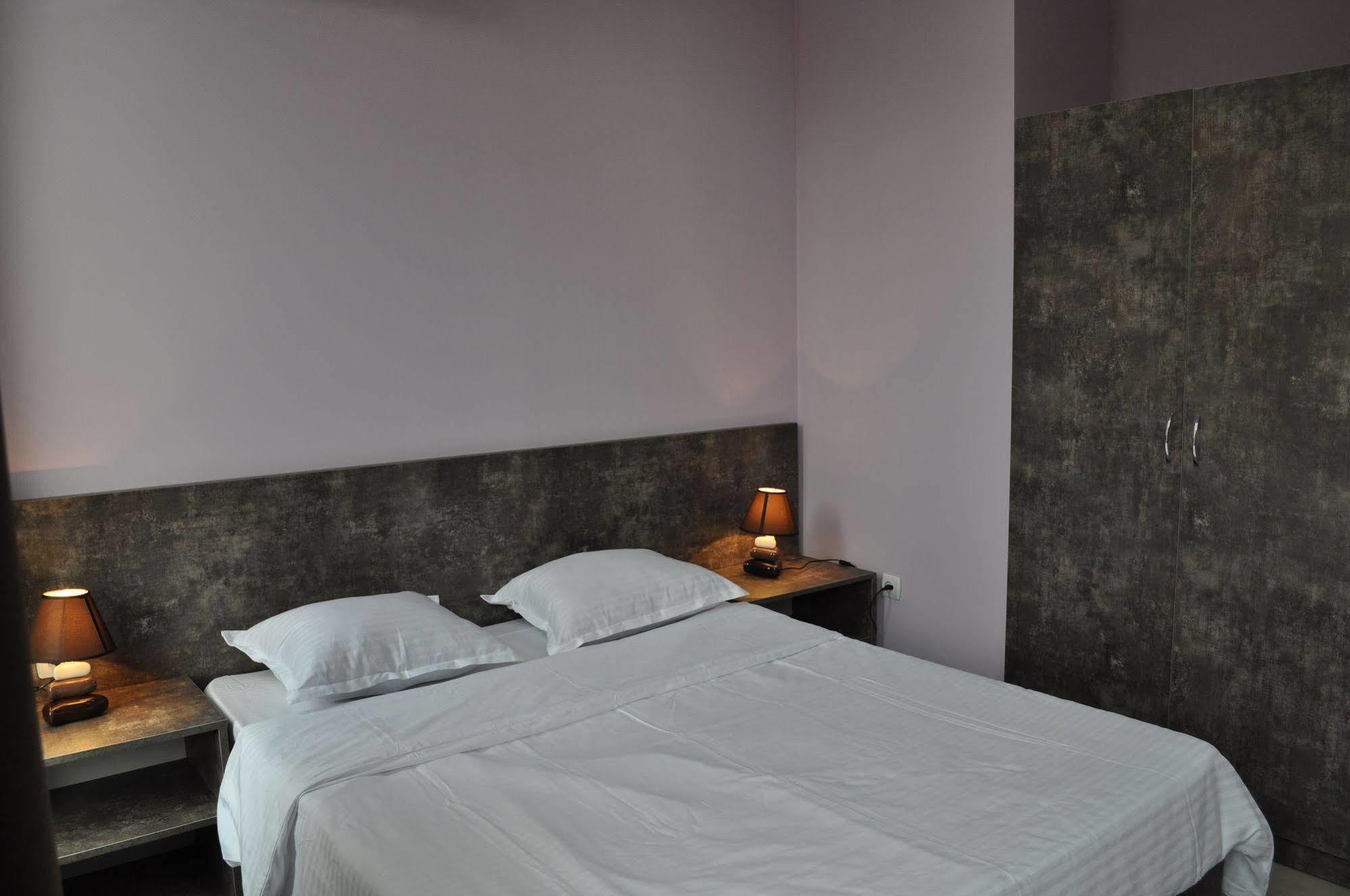 Tiflis Avlabari Hotel Buitenkant foto