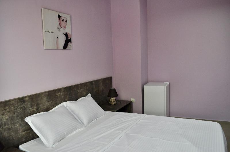 Tiflis Avlabari Hotel Buitenkant foto