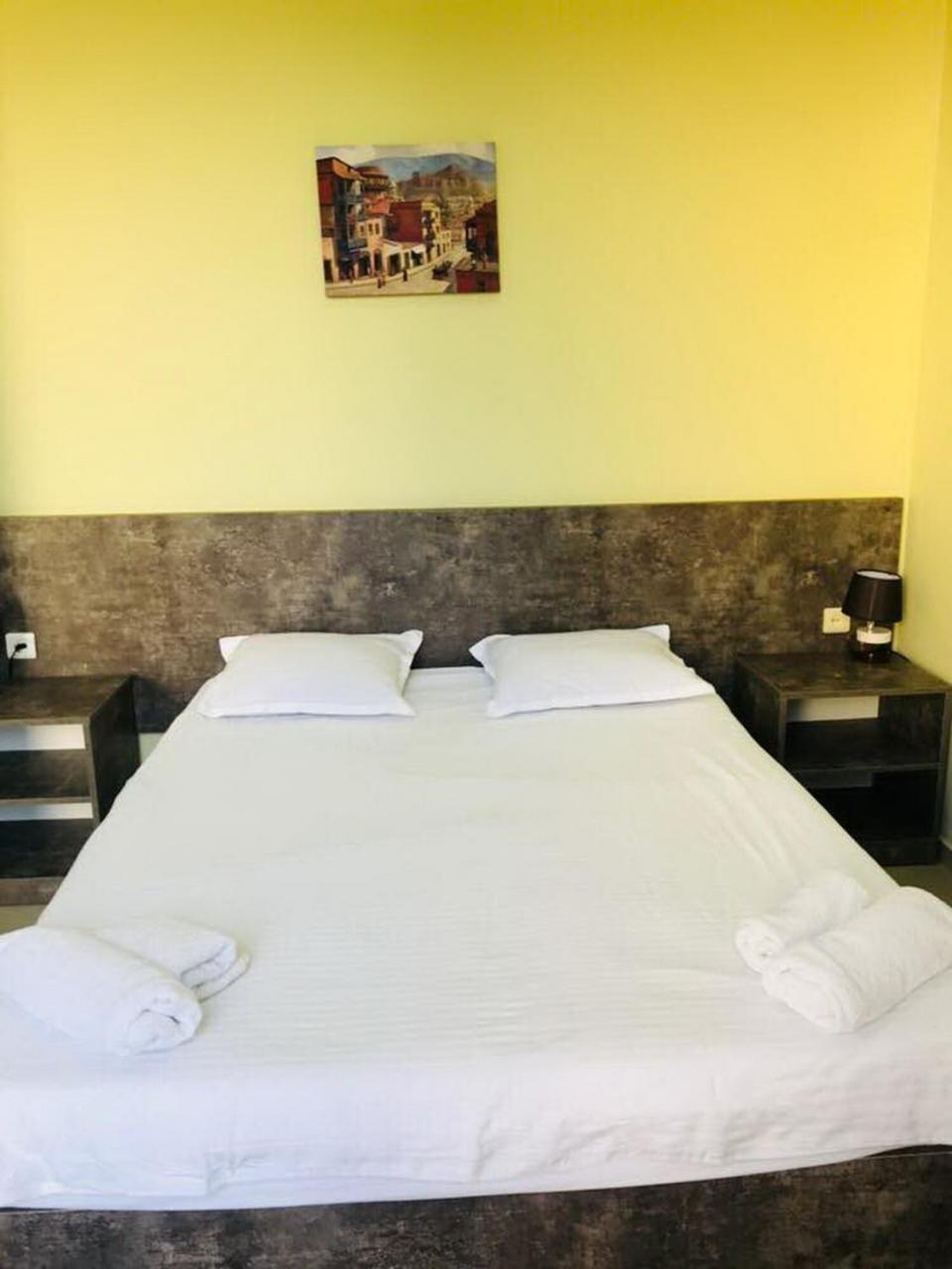 Tiflis Avlabari Hotel Buitenkant foto